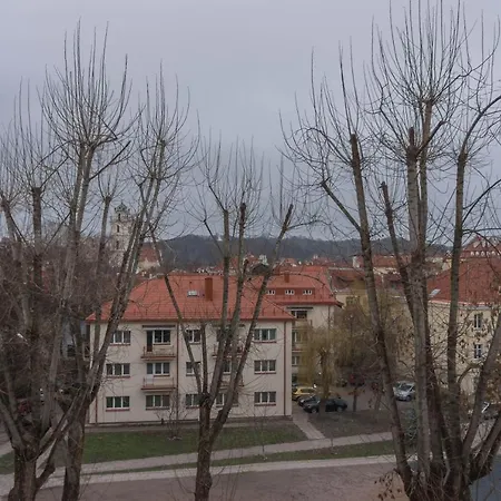Apartman Old Town Vilnius