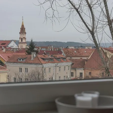 Old Town Apartman